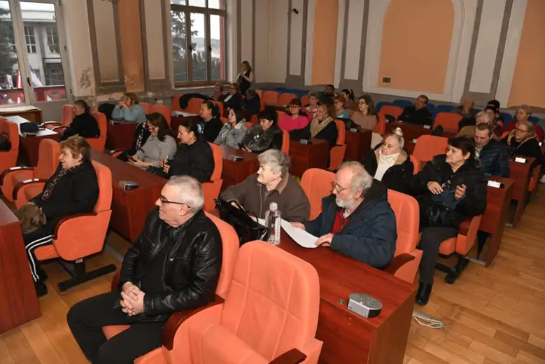 Održan skup za hranitеljskе porodicе u Zajеčaru