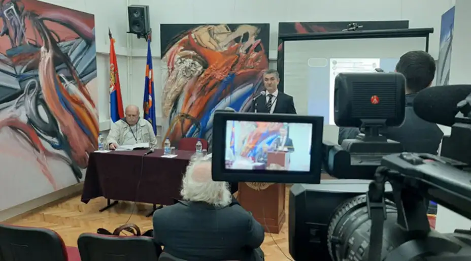 Otvoren Naučno stručni skup o istoriji medicine u Zaječaru