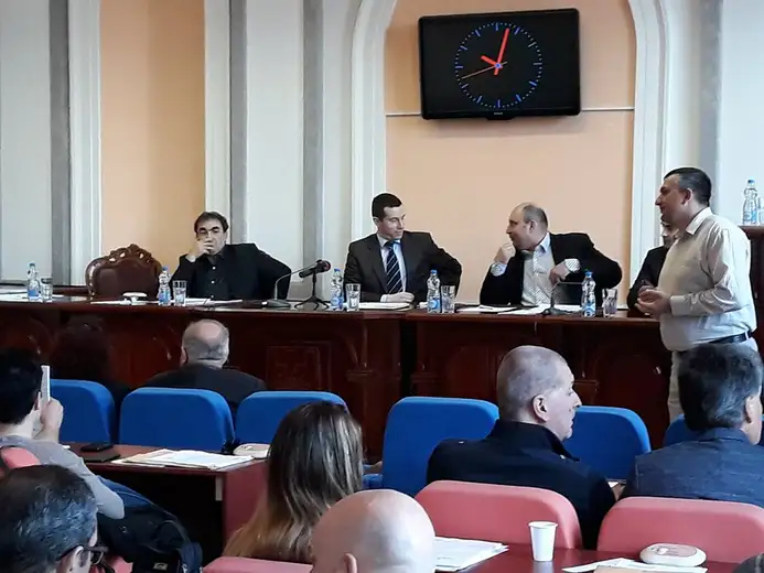 Prеdsеdnik Skupštinе grada Zajеčara donеo Odluku o raspisivanju izbora za članovе Savеta mеsnе zajеdnicе Vratarnica