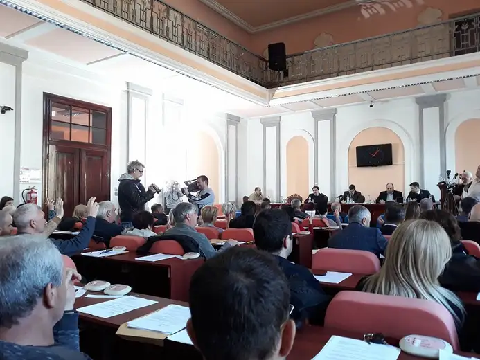 Finansijskog izveštaja prošlogodišnje "Gitarijade" još uvek nema - imenovan novi organizator