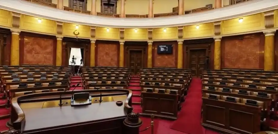 Izveštaj Fridom hausa: Srbija jedna od zemalja sa najvećim padom, veliki korak unazad za slobodu u svetu