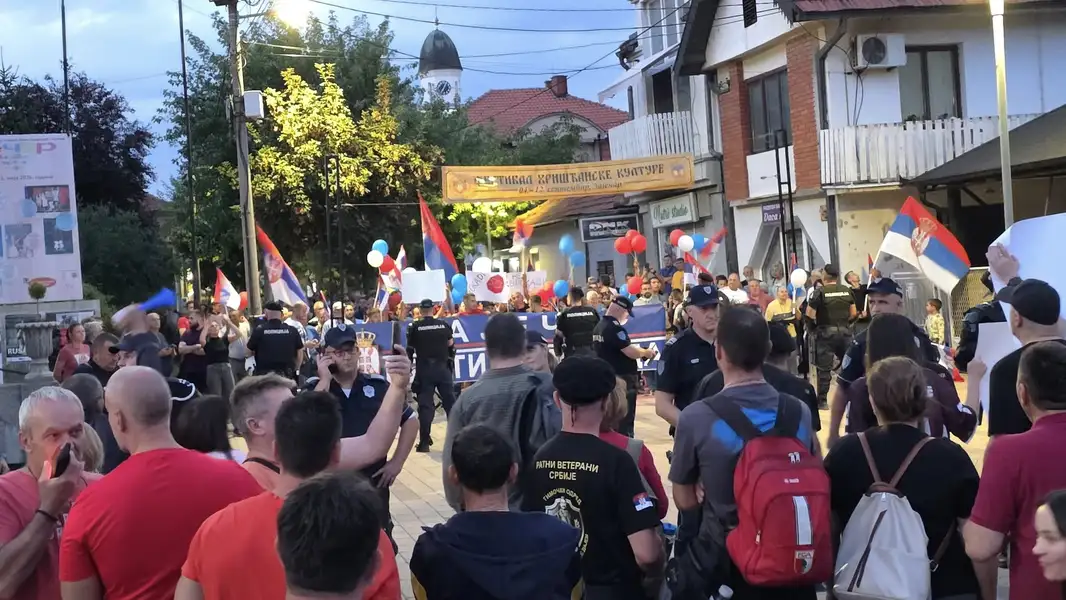 I ove subote dva skupa u Zaječaru: Građani protiv blokada kod Pozorišta, mladi, studenti i opozicija na Trg Nikole Pašića