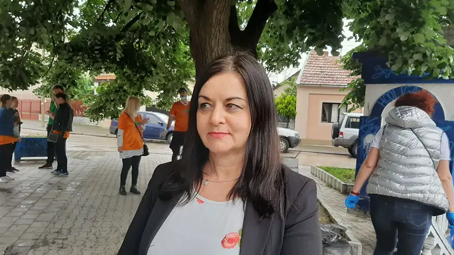 Svetski dan zaštite životne sredine obeležen akcijom čišćenja oko javnih česama