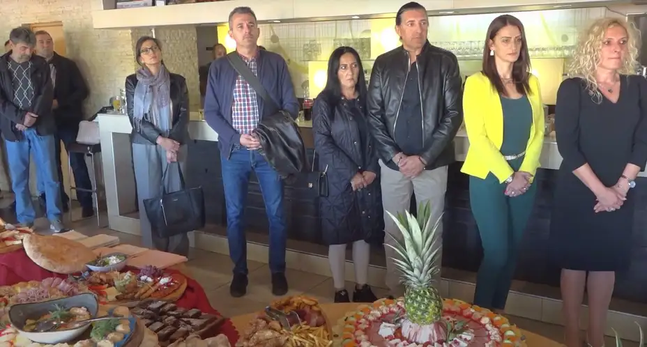 Zaječarski naprednjaci proslavili stranačku slavu Sveta Petka