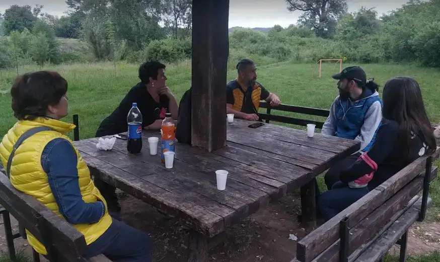 DZPPS: „Noć slavuja“ od 25. do 27. aprila: Večeras u 19 sati - Vanjin jaz