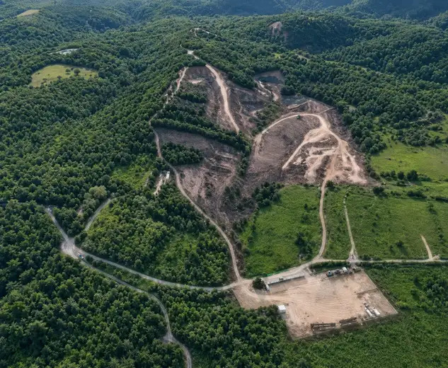 Vlada pokrenula izradu Prostornog plana područja posebne namene za rudarsko-metalurški kompleks „Čukaru Peki” i „Malka Golaja” - Eko Istok  poziva javnost da se uključi