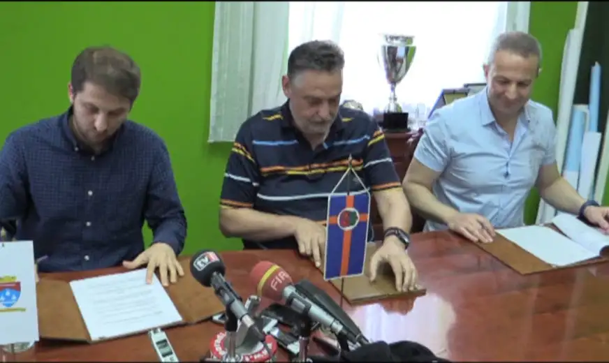 Potpisan Sporazum: Zaječar, Knjaževac i Boljevac