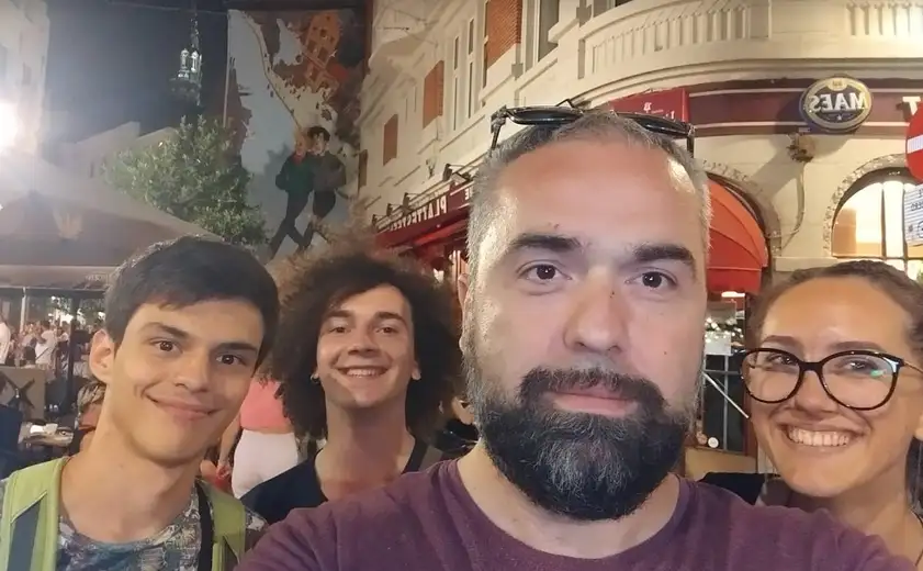 Evropski institut za razvoj iz Brisela organizuje razmenu mladih: U timu Srbije nalazi se osam Zaječaraca