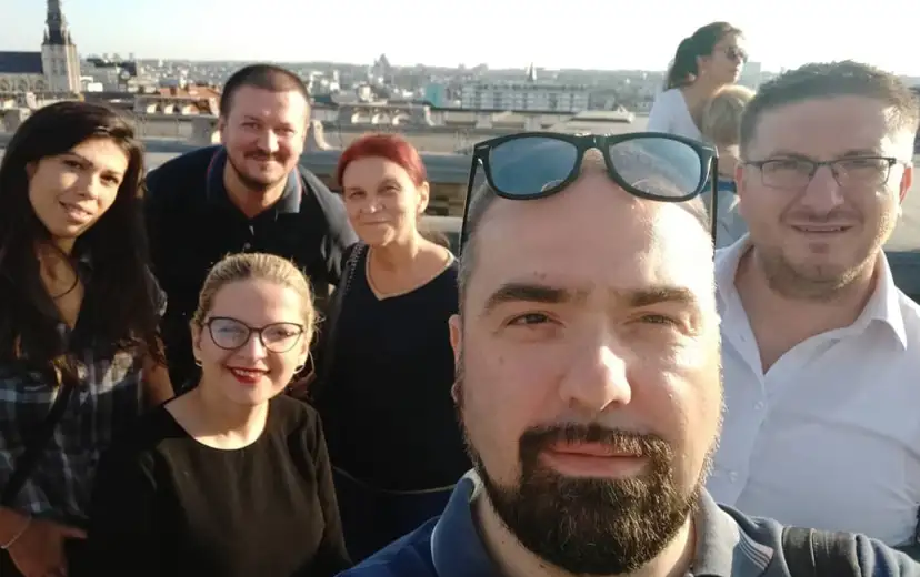 Nagrađena poezija Mladena Šljivovića