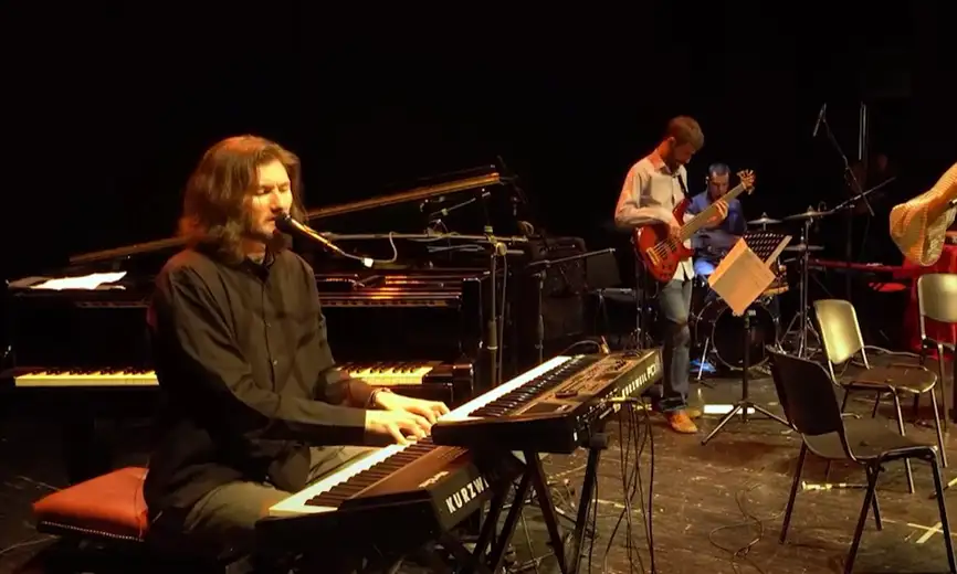 Koncert Aleksandara Jovanovića Šljuke 17. maja u Zaječaru