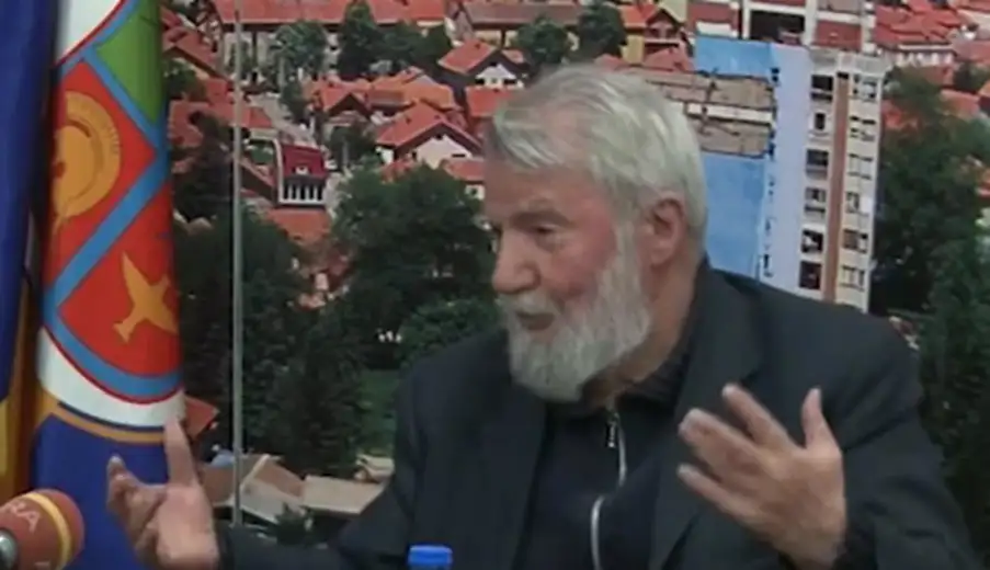 Slobodan Divjak: Prevratni karakter građanskih protesta u Srbiji