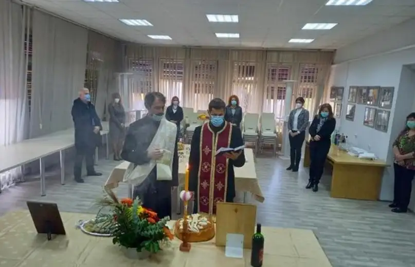 Obeležena slava Zavoda za javno zdravlje „Timok“ u Zaječaru