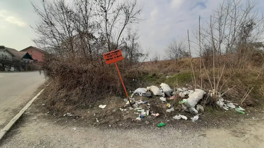 SLIKA DANA: Ma šta mi reče?