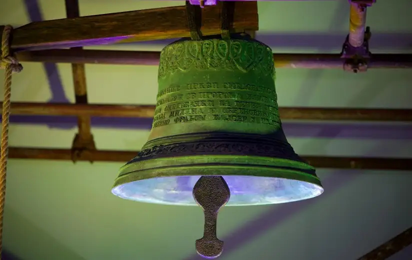 Sredstvima Evropske unije obnavlja se stari zvonik, simbol Smedovca