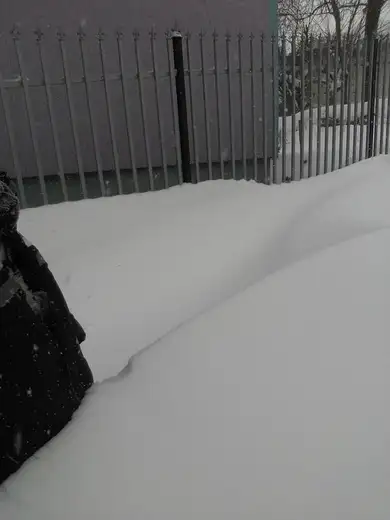 Zima, zima: Za meštane Šipikova zima nije lav!