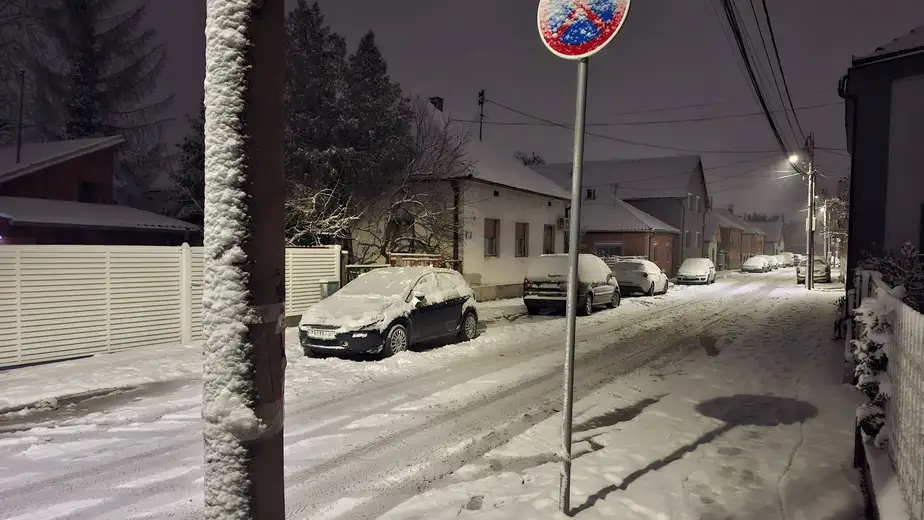 Kakvo nas vreme očekuje 6. i 7. januara?