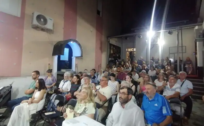 Udruženje za razvoj etno-turizma i ručnog tkanja ,,Snovatica” obeležilo dvadeset godina postojanja