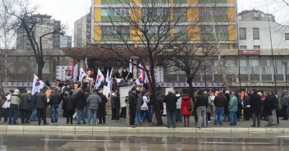 Otvorena „ispovedaonica“ u SNS za Borane: Svakog utorka od 15 do 17 sati