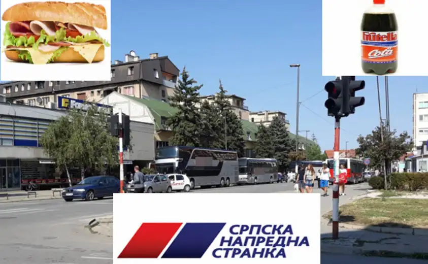 U službi velike pobede SNS-a i novog poraza zdravog razuma: Sabor Majdanpečana iz "dijaspore" ili mobilna Potemkinova sela?  ( FOTO + VIDEO)