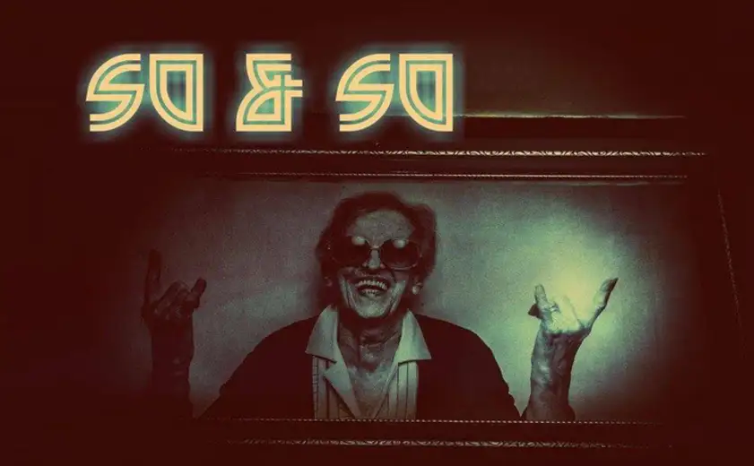 So & So Band - uživo u Omladinskom centru