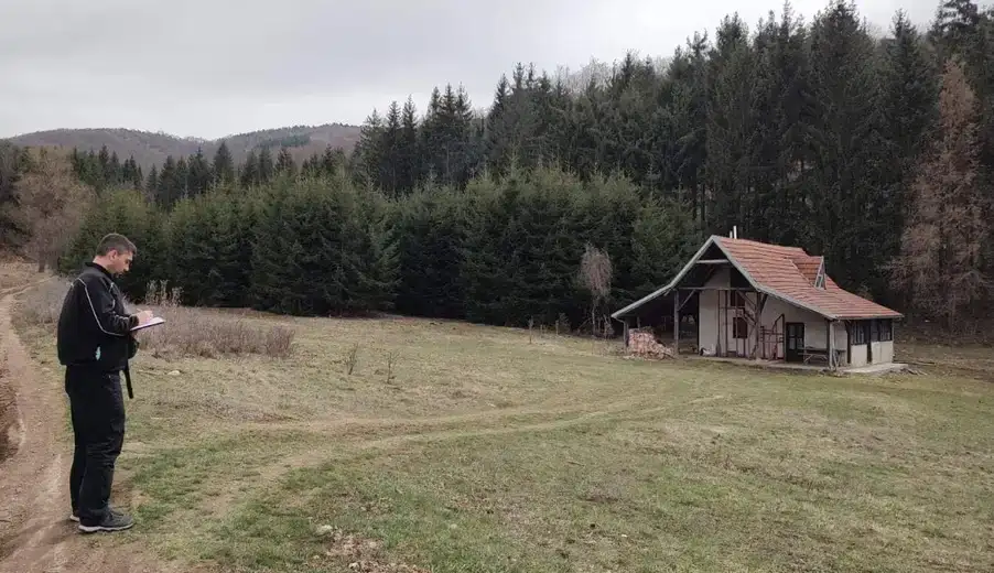 Sokobanjsko ekološko društvo “Sokobanja”:  U pojedinim delovima Sokobanje veliki broj nelegalnih objekata