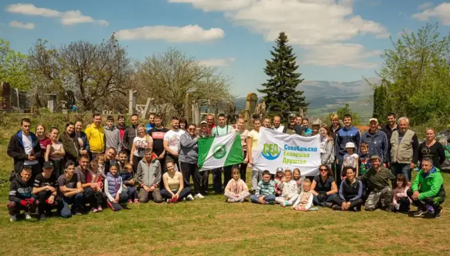 Lako niče - teško se ruši!  Kako sprečiti divlju gradnju u prirodi Sokobanje?