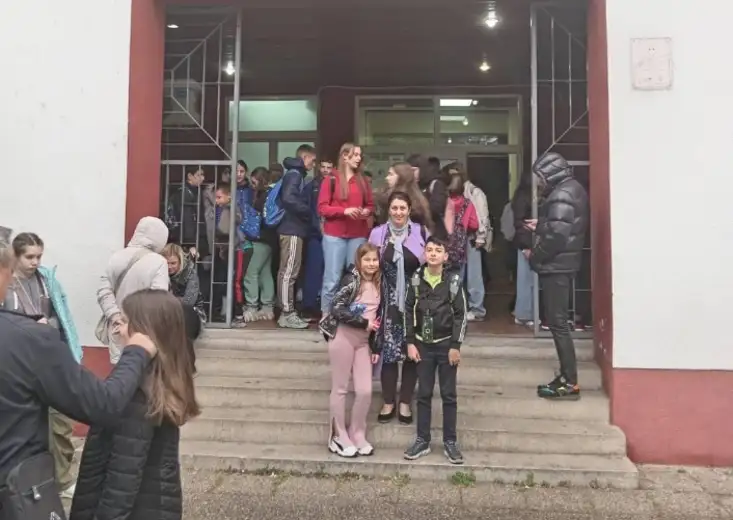 Odlični rezultati učenika Muzičke škole na Međunarodnom takmičenju iz solfeđa i teorije muzike