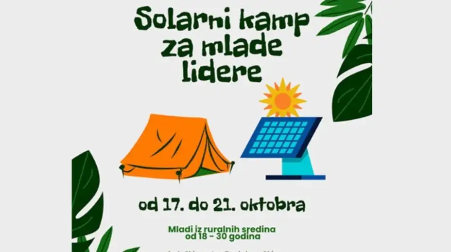 Pеrspеktivе za mladе u ruralnim srеdinama u Srbiji