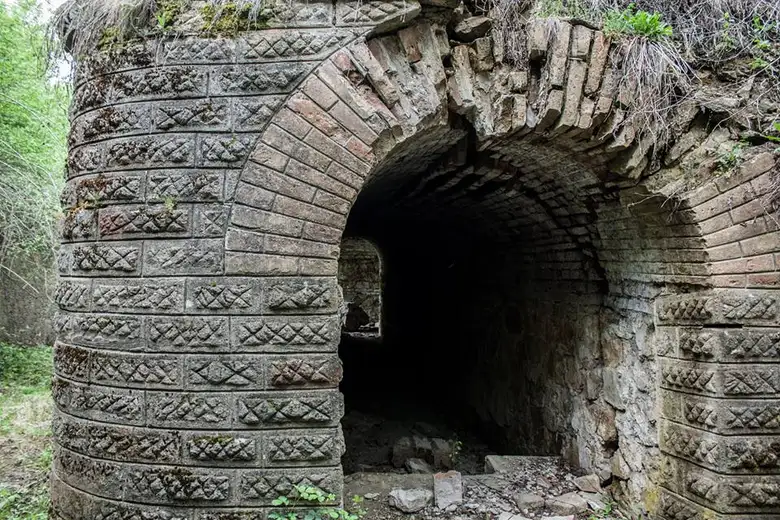 Šančevi nad Velikim Izvorom