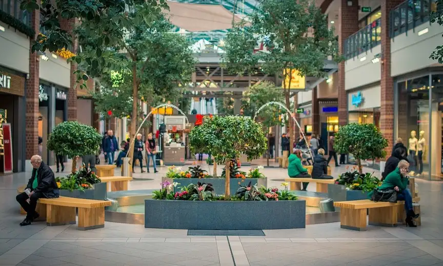 Da li se u Zaječaru otvara "STOP SHOP" ritejl park?