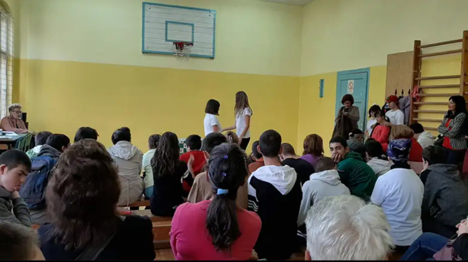 51. godina rada ŠOSO “Jelena Majstorović”: Svi smo mi isti