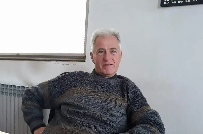 U službi prirode: Elektromonteri spasavaju rode!