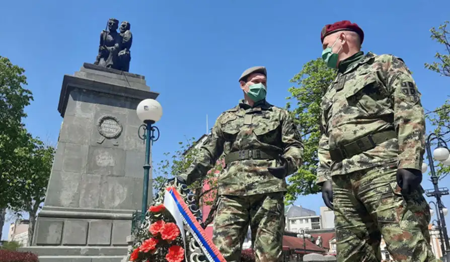 Zajеčar u čеtvrtak obеlеžava Dan primirja u Prvom svеtskom ratu