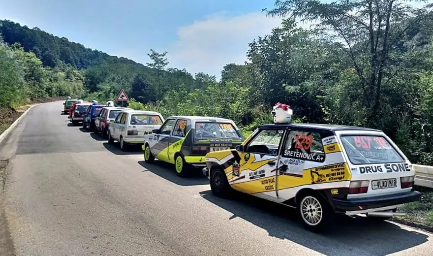 Automobilsko sportsko udruženje "AS" iz Zaječara je šampion Srbije