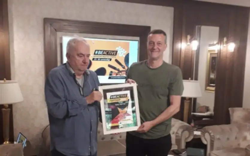 Zaječar i ove godine jedan od gradova domaćina Evropske nedelje sporta