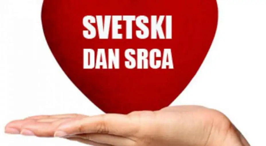 Svetski dan srca: Promenite svakodnevne navike već danas