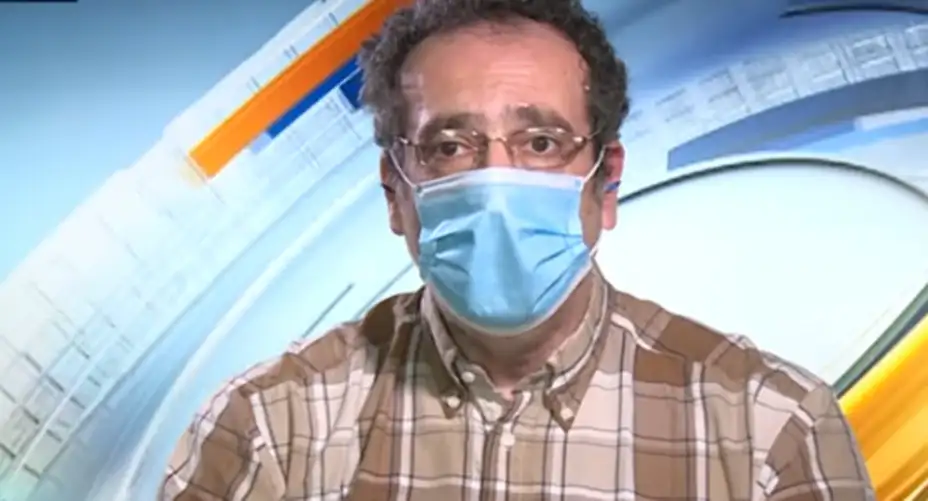 Srđa Janković: Ko krši mere, krši minimum koji mi tražimo