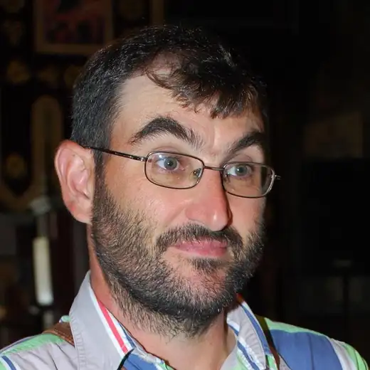 Predavanje u Domu kulture u Velikom Izvoru