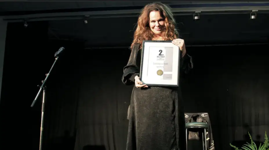 LOV NA SRNE na maloj sceni u Kotlujevcu