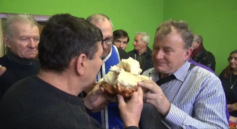 GO Srpske radikalne stranke danas obeležio svoju slavu