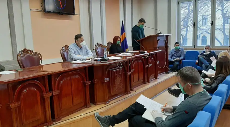 Grad Zaječar: Formiran stručno- opеrativni tim za logistiku