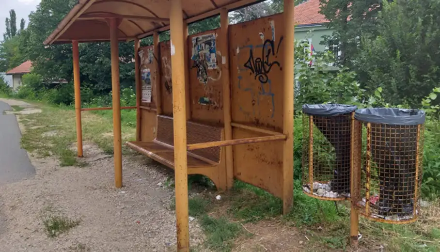 Medicinski otpad konačno uklonjen