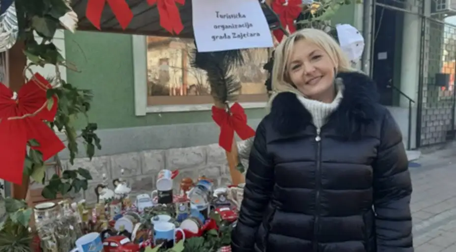 Turisticka organizacija grada Zaječara na 42. Međunarodnom sajmu turizma