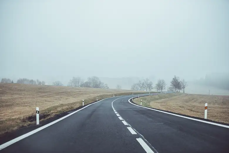 Stanje na putevima: Dobri uslovi za vožnju