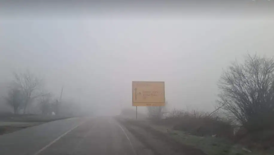 Stanje na putevima: Magla u jutarnjim satima