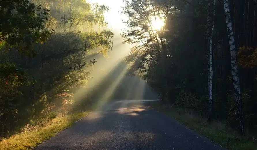 Stanje na putevima: Dobri uslovi za vožnju