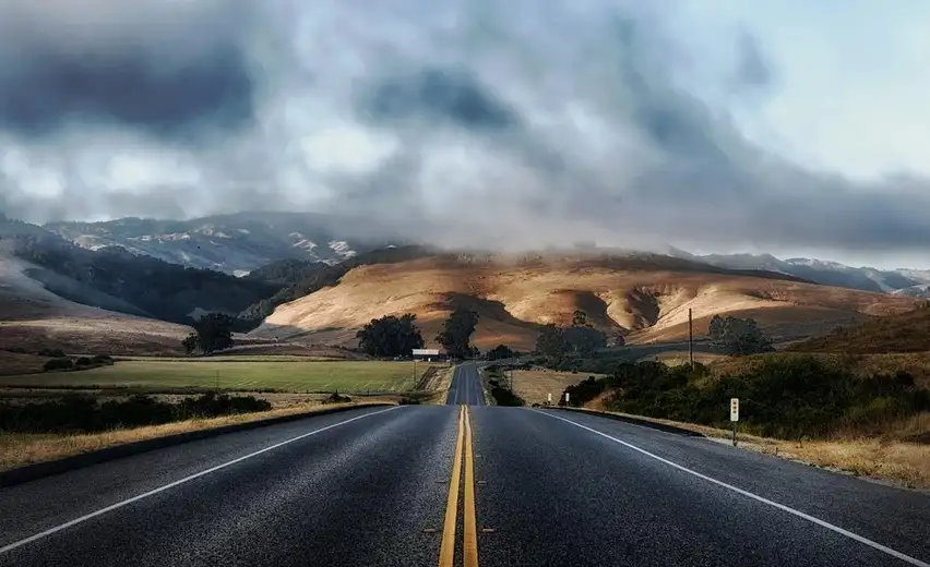 Stanje na putevima: Poledica u planinskim predelima