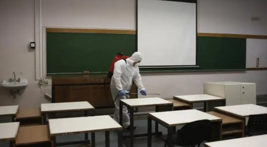 Vanredno stanje: Koje su sve mere uvedene?