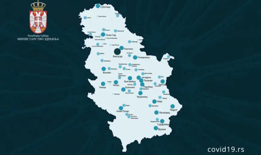 U Timočkoj krajini 2.368 lica u samoizolaciji: u Zaječaru 25 osoba pozitivno na korona virus