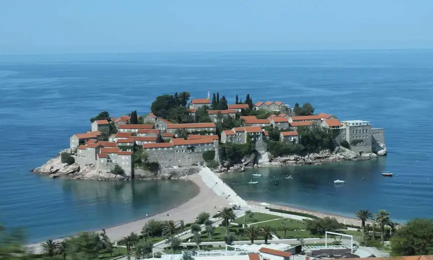 5 destinacija i atrakcija koje ne smete propustiti kada letujete u Crnoj Gori